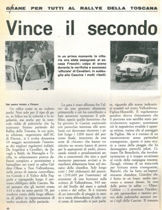 15 1963 Toscana FF